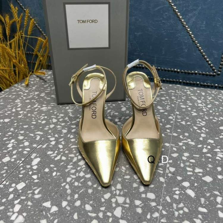 Picture of Tom Ford Shoes _SKUTFsz35-401019606.5CMGDT1001